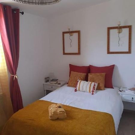 Agreable Petite Maison Vagnas Экстерьер фото