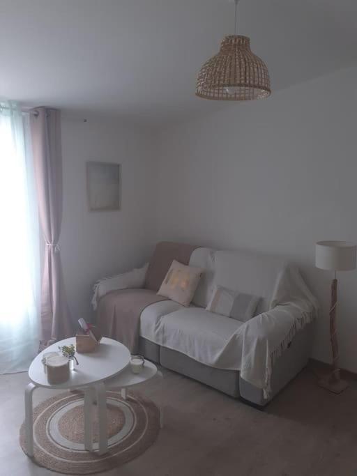 Agreable Petite Maison Vagnas Экстерьер фото